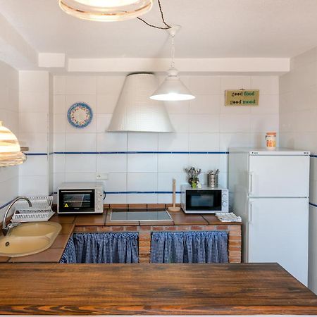 카피레이라 Casa Consuelo 아파트 외부 사진