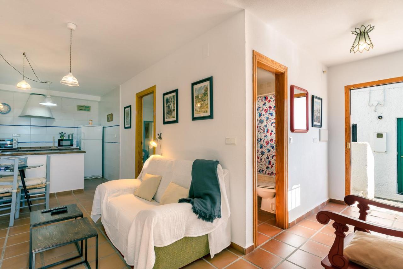 카피레이라 Casa Consuelo 아파트 외부 사진