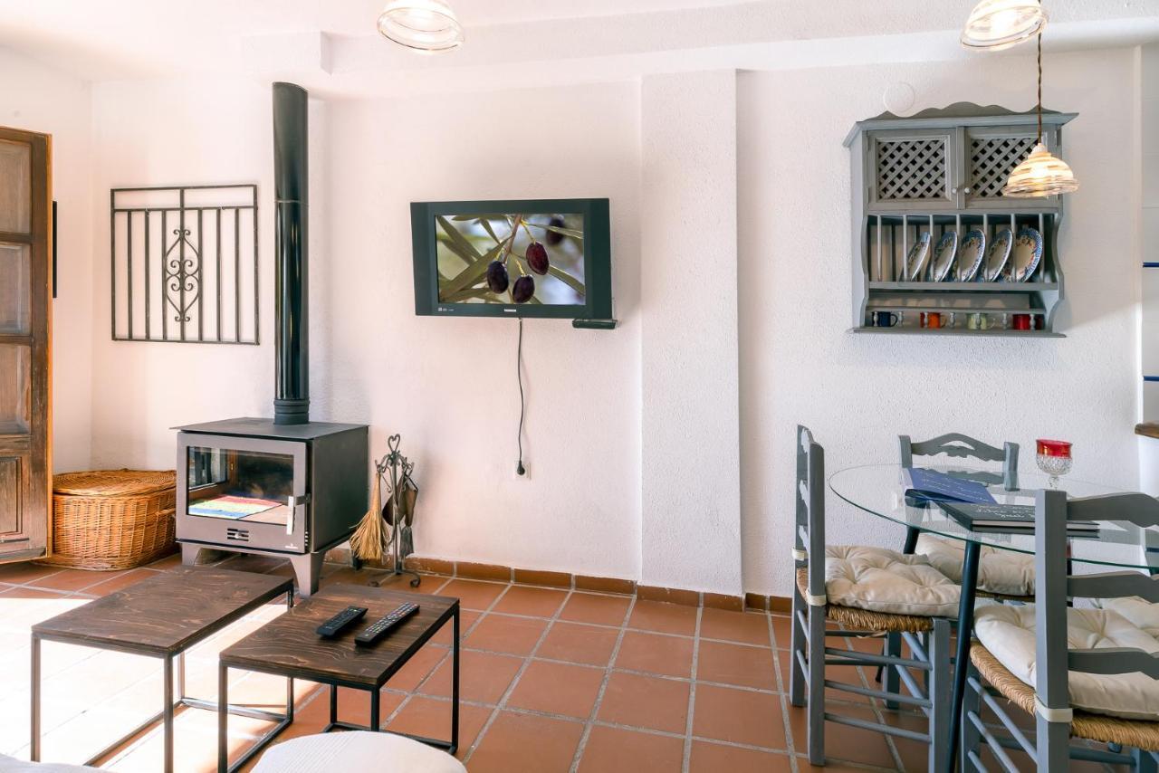 카피레이라 Casa Consuelo 아파트 외부 사진